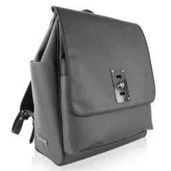 TecknoMonster - Boulderback TecknoMonster - Aeronautical Carbon Fibre Ultralight Backpack - Avvenice