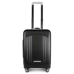 TecknoMonster - Bynomio Big TecknoMonster - Aeronautical Carbon Fibre Trolley Suitcase - Avvenice