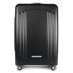 TecknoMonster - Bynomio Executive TecknoMonster - Aeronautical Carbon Fibre Trolley Suitcase - Avvenice