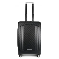 TecknoMonster - Bynomio Executive TecknoMonster - Aeronautical Carbon Fibre Trolley Suitcase - Avvenice