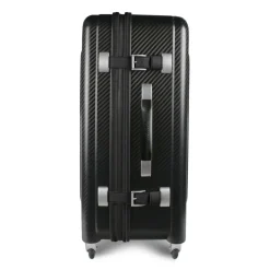 TecknoMonster - Bynomio Executive TecknoMonster - Aeronautical Carbon Fibre Trolley Suitcase - Avvenice