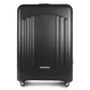 TecknoMonster - Bynomio Maxi TecknoMonster - Aeronautical Carbon Fibre Trolley Suitcase - Avvenice