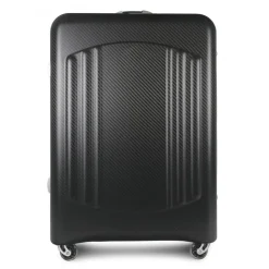TecknoMonster - Bynomio Maxi TecknoMonster - Aeronautical Carbon Fibre Trolley Suitcase - Avvenice