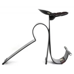 TecknoMonster - Cirka TecknoMonster - Aeronautical Carbon Fiber Mini Seat - Avvenice