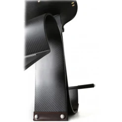 TecknoMonster - Cirka TecknoMonster - Aeronautical Carbon Fiber Mini Seat - Avvenice