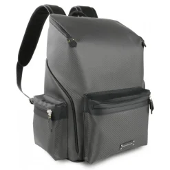 TecknoMonster - Drake TecknoMonster - Aeronautical Carbon Fibre Ultralight Backpack - Avvenice
