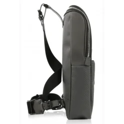 TecknoMonster - Dropperino Tp TecknoMonster - Aeronautical Carbon Fibre Ultralight Backpack - Avvenice