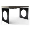 TecknoMonster - D-Table - D-Table TecknoMonster - 100-Touch Interactive Table with Aeronautical Carbon Fiber Bases - Avvenice