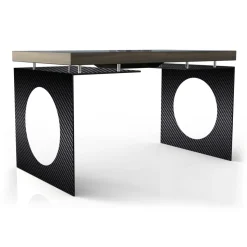 TecknoMonster - D-Table - D-Table TecknoMonster - 100-Touch Interactive Table with Aeronautical Carbon Fiber Bases - Avvenice