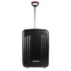 TecknoMonster - ElfoDue Big TecknoMonster - Aeronautical Carbon Fibre Trolley Suitcase - Avvenice
