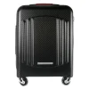 TecknoMonster - ElfoQuattro TecknoMonster - Aeronautical Carbon Fibre Trolley Suitcase - Avvenice