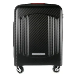 TecknoMonster - ElfoQuattro TecknoMonster - Aeronautical Carbon Fibre Trolley Suitcase - Avvenice