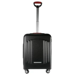 TecknoMonster - ElfoQuattro TecknoMonster - Aeronautical Carbon Fibre Trolley Suitcase - Avvenice