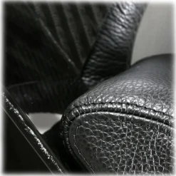 TecknoMonster - Firmitas TecknoMonster - Aeronautical Carbon Fiber Armchair - Avvenice