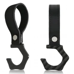 TecknoMonster - FormaT +10 Hamus Hooks TecknoMonster - Aeronautical Carbon Fiber Gown Dress System - Avvenice