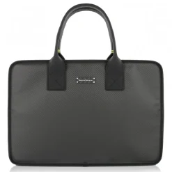 TecknoMonster - Foxone TecknoMonster - Aeronautical Carbon Fibre Shoulder Bag - Avvenice