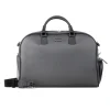TecknoMonster - Gimnika - Bag in Aeronautical and Leather Carbon Fiber - Luxury - Handmade in Italy - Avvenice