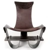 TecknoMonster - Inanitas TecknoMonster - Aeronautical Carbon Fiber Braided Carbon Fiber Chair - Avvenice