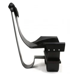 TecknoMonster - Inanitas TecknoMonster - Aeronautical Carbon Fiber Braided Carbon Fiber Chair - Avvenice