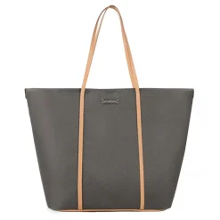 TecknoMonster - Kantika - Woman Bag in Aeronautical and Leather Carbon Fiber - Luxury - Handmade in Italy - Avvenice