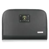 TecknoMonster - Lamborghini Squadra Corse - Dok Racing Team - Aeronautical Carbon Fibre Clutch Briefcase - Avvenice