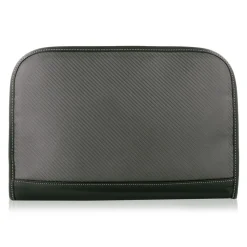 TecknoMonster - Lamborghini Squadra Corse - Dok Racing Team - Aeronautical Carbon Fibre Clutch Briefcase - Avvenice