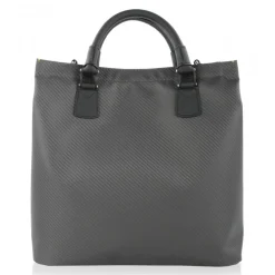 TecknoMonster - Makne V TecknoMonster - Aeronautical Carbon Fibre Tote Bag - Avvenice