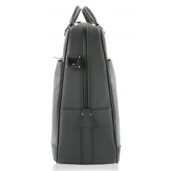 TecknoMonster - Manhattan Tp TecknoMonster - Aeronautical Carbon Fibre Business Bag - Avvenice