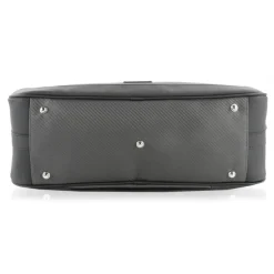 TecknoMonster - Manhattan Tp TecknoMonster - Aeronautical Carbon Fibre Business Bag - Avvenice