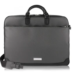 TecknoMonster - Manhattan TecknoMonster - Aeronautical Carbon Fibre Business Bag - Avvenice