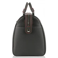 TecknoMonster - Matrik 55 TecknoMonster - Aeronautical Carbon Fibre Boston Bag - Avvenice