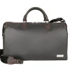 TecknoMonster - Matrik M TecknoMonster - Aeronautical Carbon Fibre Boston Bag - Avvenice
