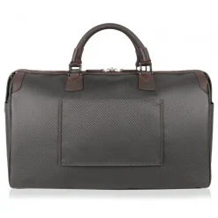 TecknoMonster - Matrik M TecknoMonster - Aeronautical Carbon Fibre Boston Bag - Avvenice