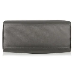 TecknoMonster - Matrik M TecknoMonster - Aeronautical Carbon Fibre Boston Bag - Avvenice