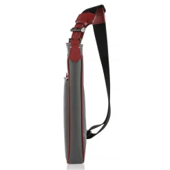 TecknoMonster - Peak S TecknoMonster - Aeronautical Carbon Fibre Shoulder Bag - Avvenice