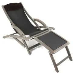 TecknoMonster - Ronda TecknoMonster - Aeronautical Carbon Fiber Chaise Longue - Avvenice