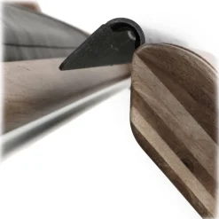 TecknoMonster - Ronda TecknoMonster - Aeronautical Carbon Fiber Chaise Longue - Avvenice