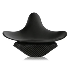 TecknoMonster - Sgongolli N 3 TecknoMonster - Aeronautical Carbon Fiber Mini Seat - Avvenice