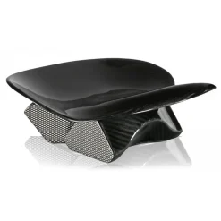 TecknoMonster - Sgongolli N 3 TecknoMonster - Aeronautical Carbon Fiber Mini Seat - Avvenice
