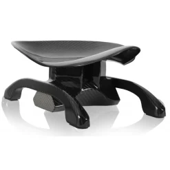 TecknoMonster - Sgongolli N 1 TecknoMonster - Aeronautical Carbon Fiber Mini Seat - Avvenice