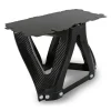 TecknoMonster - Sgongolli N 5 TecknoMonster - Aeronautical Carbon Fiber Mini Table - Avvenice