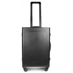 TecknoMonster - Sinossi Big TecknoMonster - Aeronautical Carbon Fibre Trolley Suitcase - Avvenice