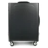TecknoMonster - Sinossi Small TecknoMonster - Aeronautical Carbon Fibre Trolley Suitcase - Avvenice