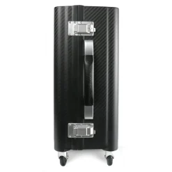 TecknoMonster - Sinossi Small TecknoMonster - Aeronautical Carbon Fibre Trolley Suitcase - Avvenice