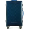 TecknoMonster - Sinossi TecknoMonster - Blue - Aeronautical Carbon Fiber Suitcase - Limited Edition - Luxury - Avvenice
