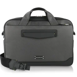 TecknoMonster - Stratega TecknoMonster - Aeronautical Carbon Fibre Ultralight Business Bag - Avvenice