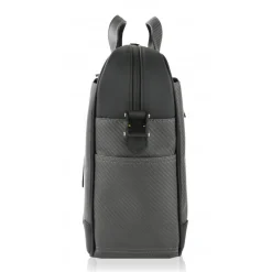 TecknoMonster - Stratega TecknoMonster - Aeronautical Carbon Fibre Ultralight Business Bag - Avvenice
