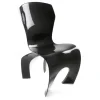 TecknoMonster - Synua TecknoMonster - Aeronautical Carbon Fiber Chair - Avvenice