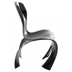 TecknoMonster - Synua TecknoMonster - Aeronautical Carbon Fiber Chair - Avvenice