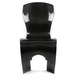 TecknoMonster - Synua TecknoMonster - Aeronautical Carbon Fiber Chair - Avvenice